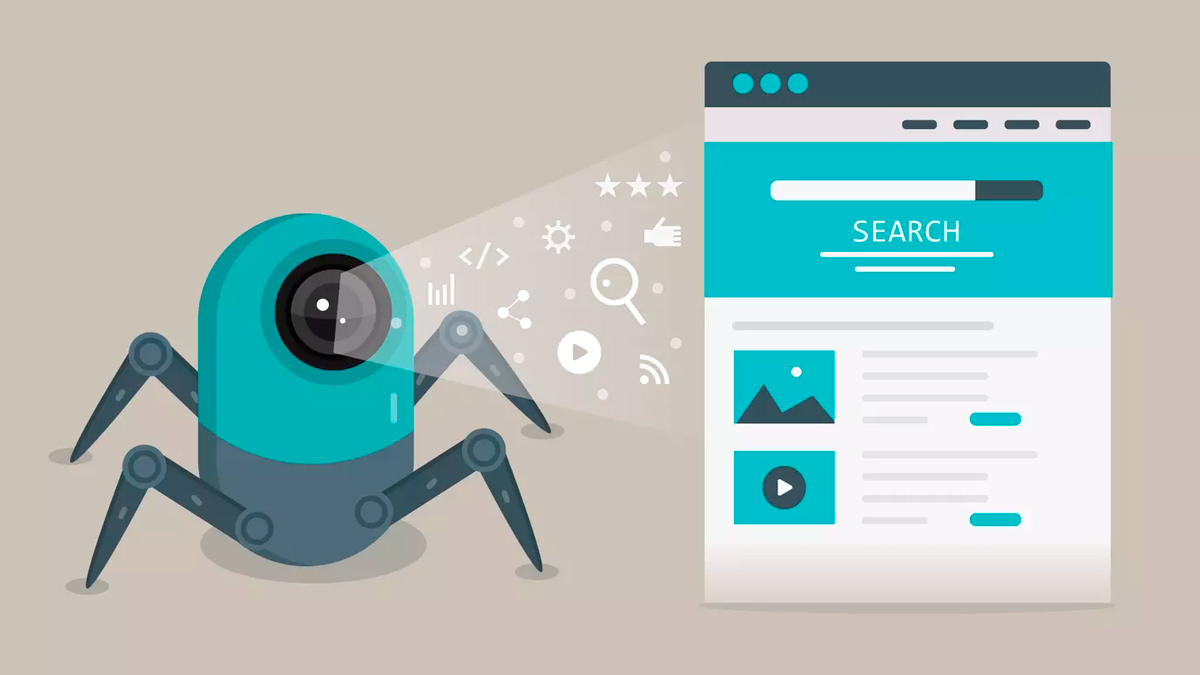 Os Robôs e Algoritmos do Google: Uma Visão Profunda