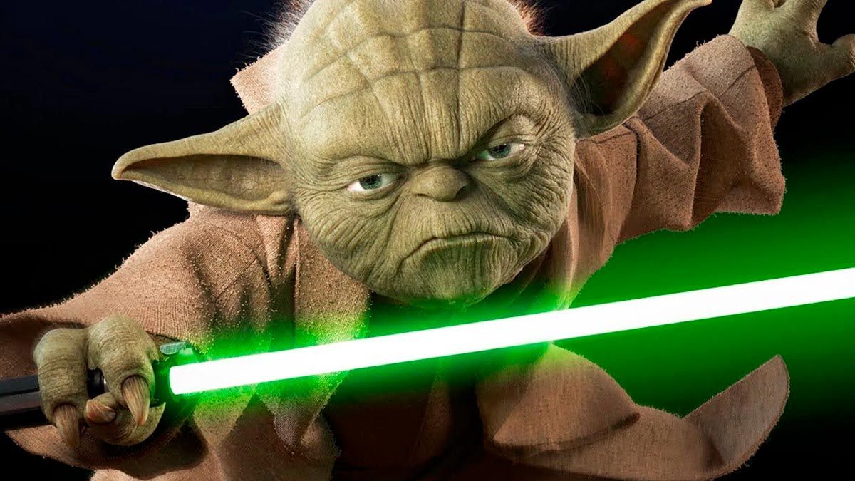 Mistério Revelado: Quem Foi o Mestre de Yoda?